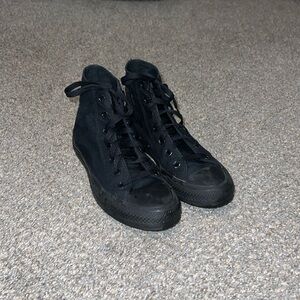 Converse Chuck Taylor All Star Canvas